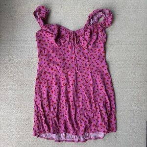 Wild Fable Mini Dress